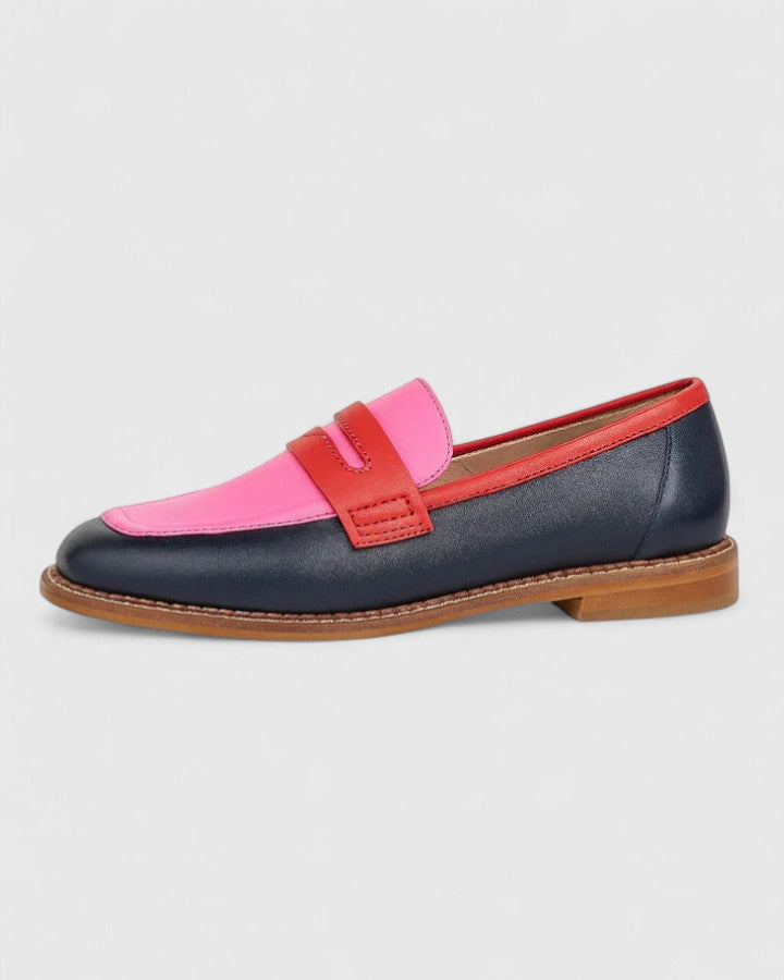 Marina | Elegant Moccasins