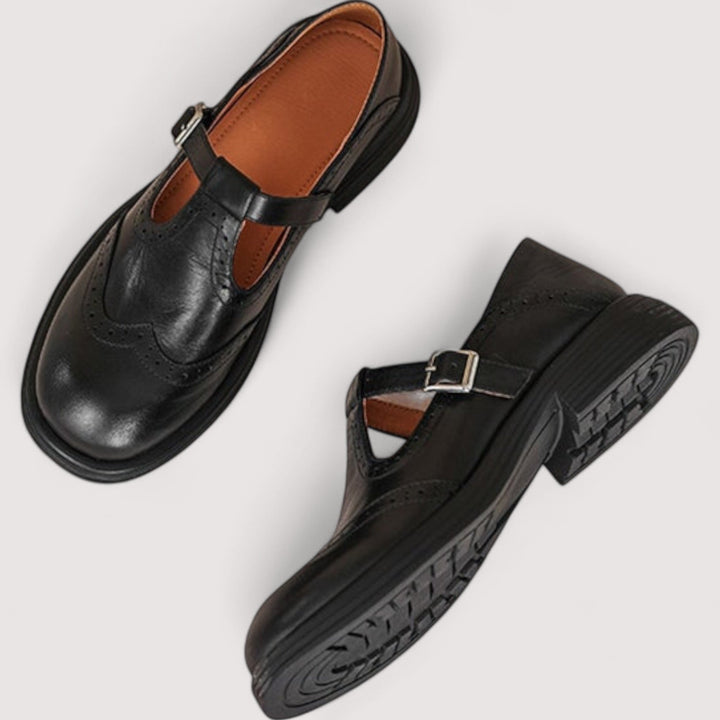 Florence Comfort Mary Janes
