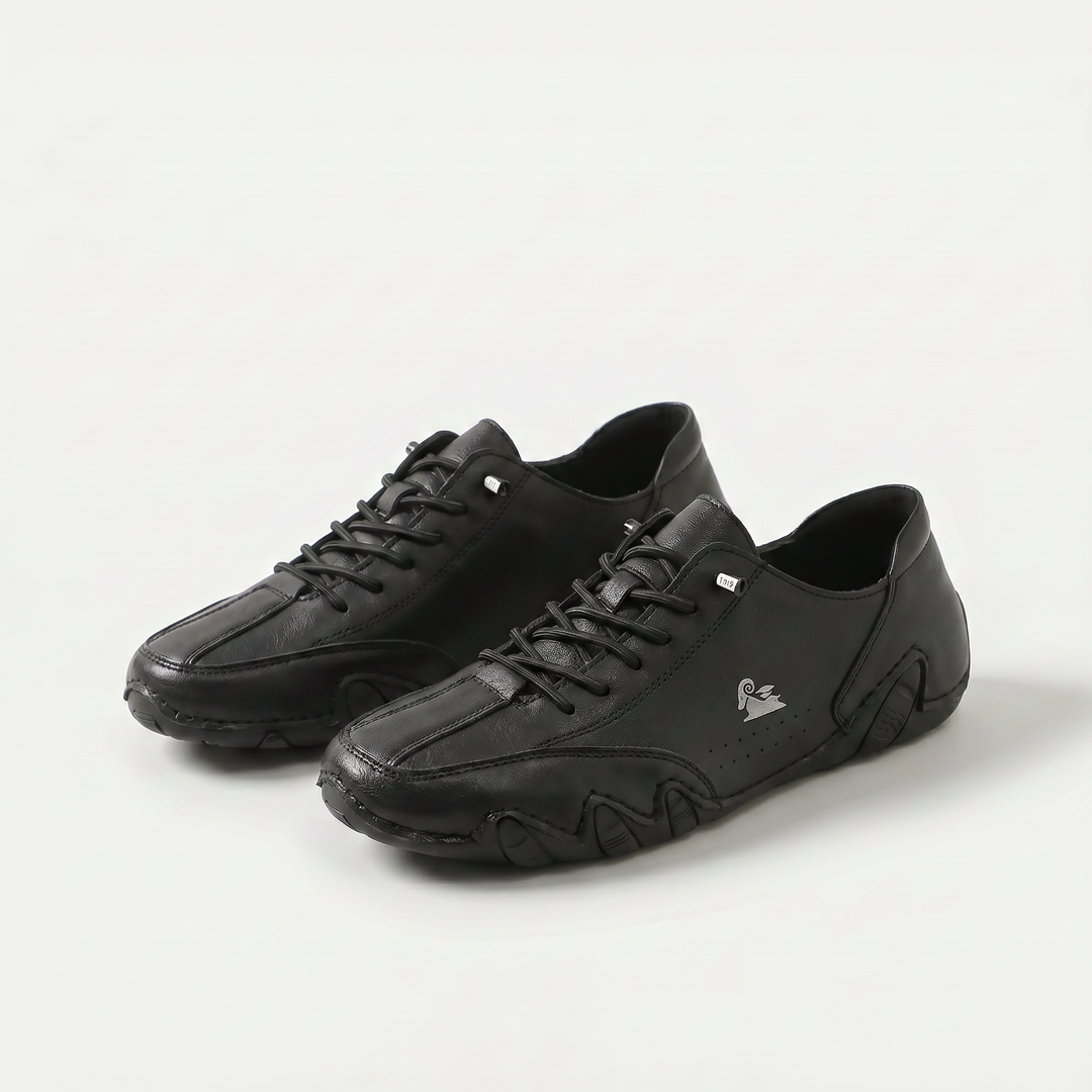 Milo – Comfort Trainers for Effortless Steps