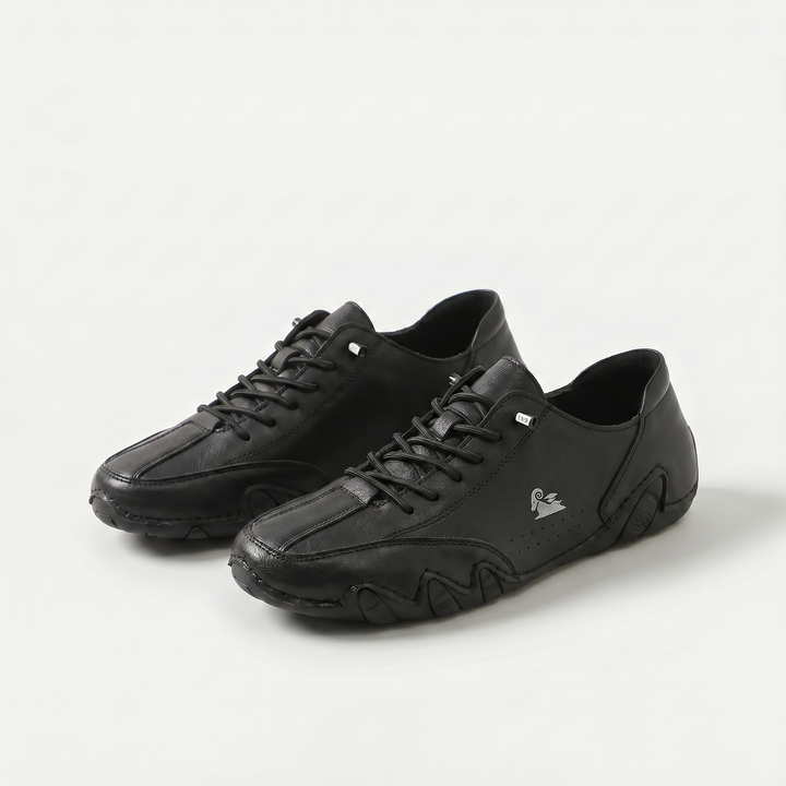 Milo – Comfort Trainers for Effortless Steps