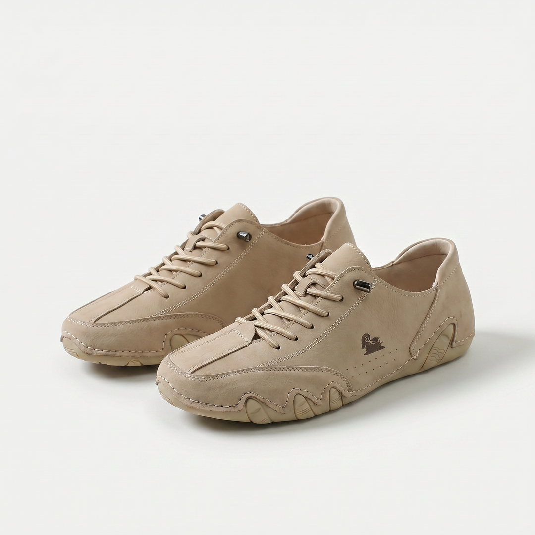 Milo – Comfort Trainers for Effortless Steps