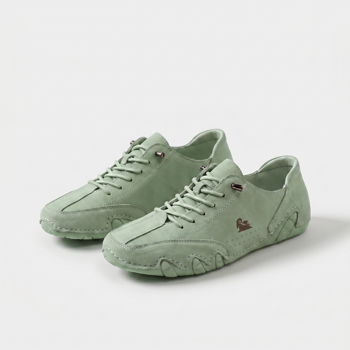 Milo – Comfort Trainers for Effortless Steps