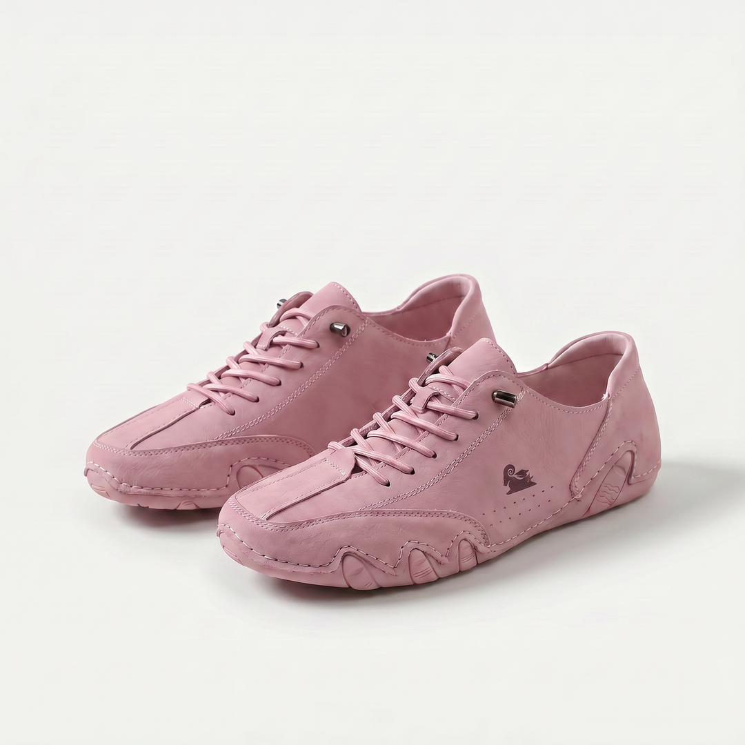 Milo – Comfort Trainers for Effortless Steps