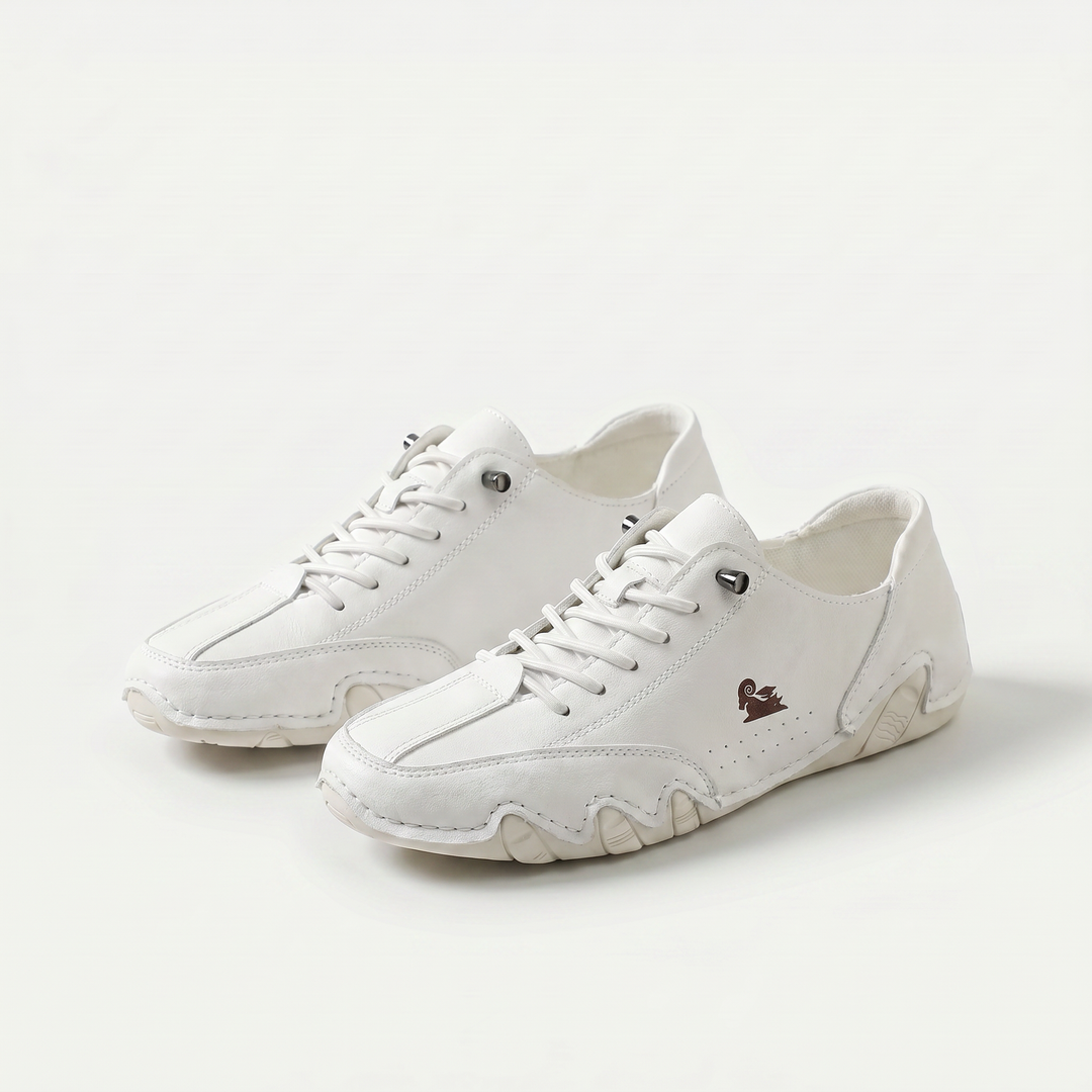 Milo – Comfort Trainers for Effortless Steps