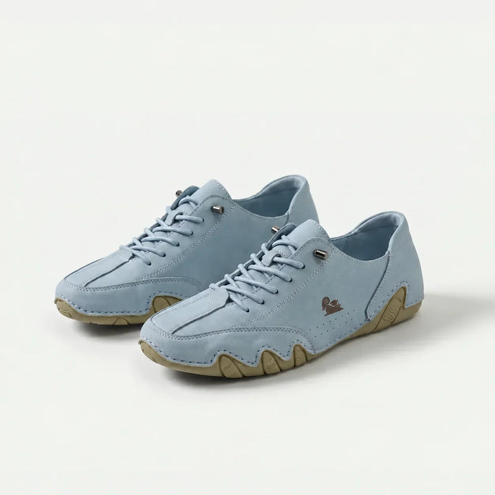 Milo – Comfort Trainers for Effortless Steps