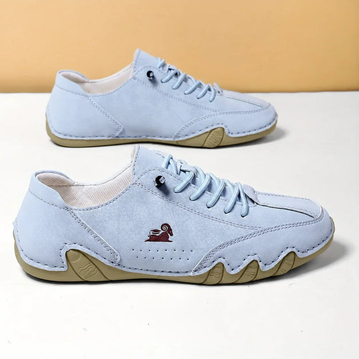 Milo – Comfort Trainers for Effortless Steps