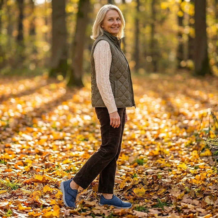 Lara – Ergonomic Comfortable Shoes