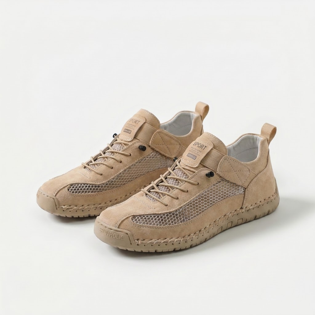 Mira – Light Summer Comfort with a Breathable Design