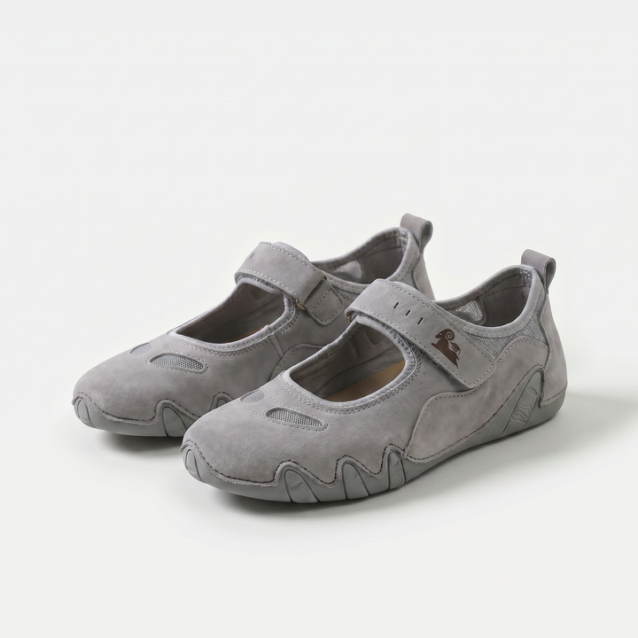 Novi – Light, Comfortable Ballerina for Relaxed Summer Days
