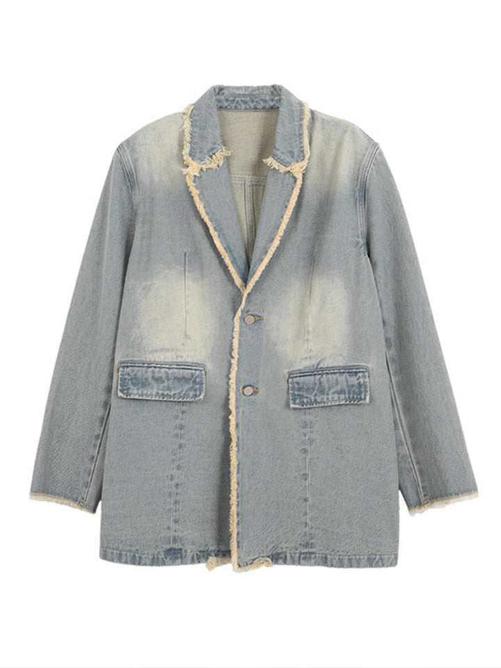Tessa Blazer Jacket