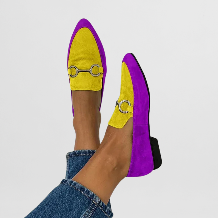 Patrizia | Comfortable Moccasins