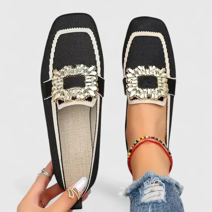 Rosa | Comfortable Moccasins