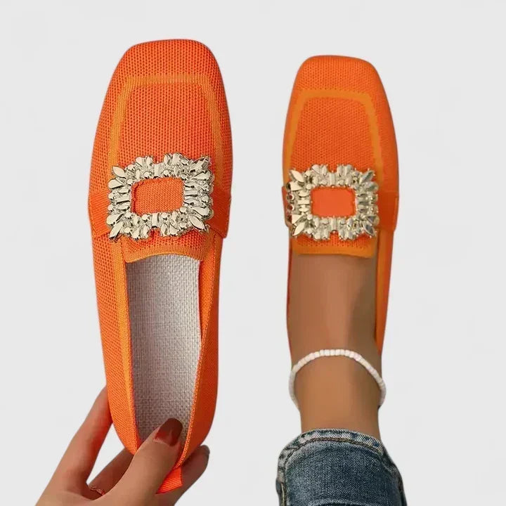 Rosa | Comfortable Moccasins