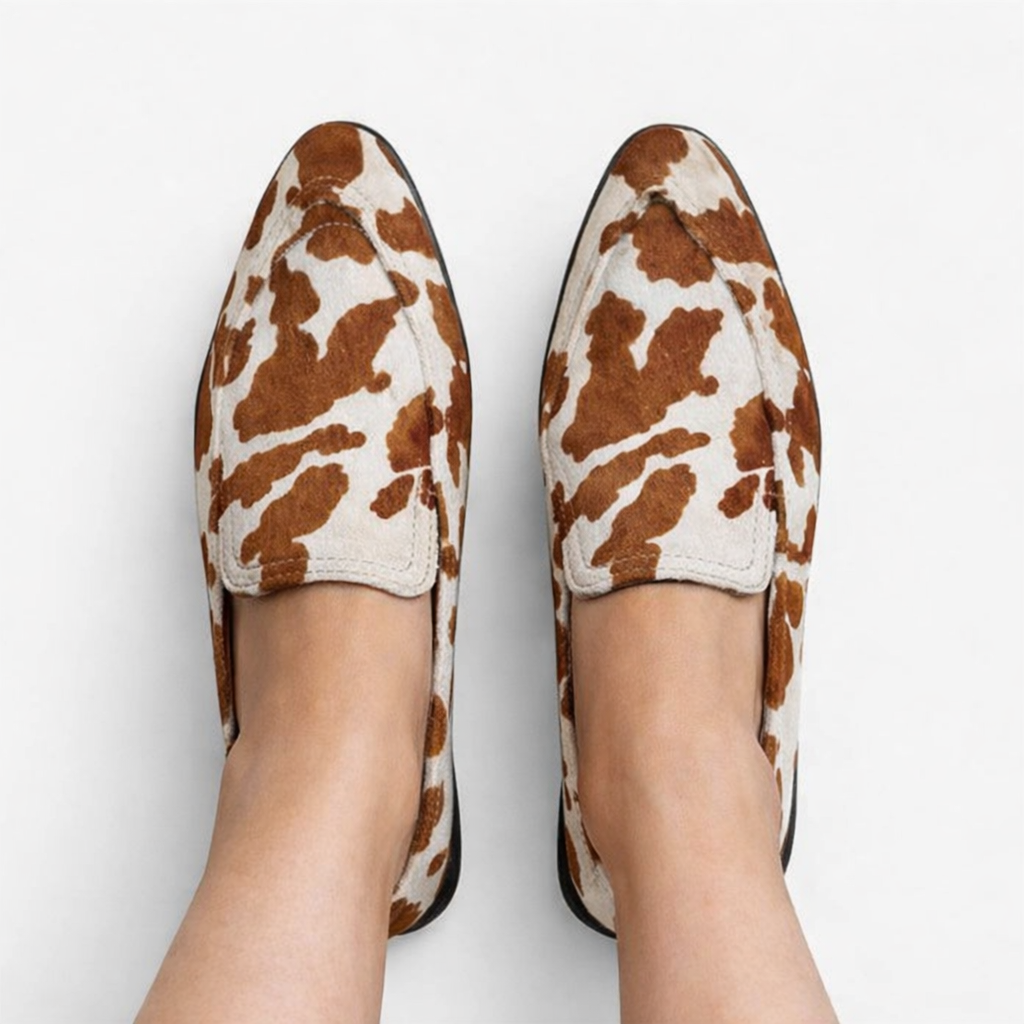 Rosaria | Comfortable Moccasins