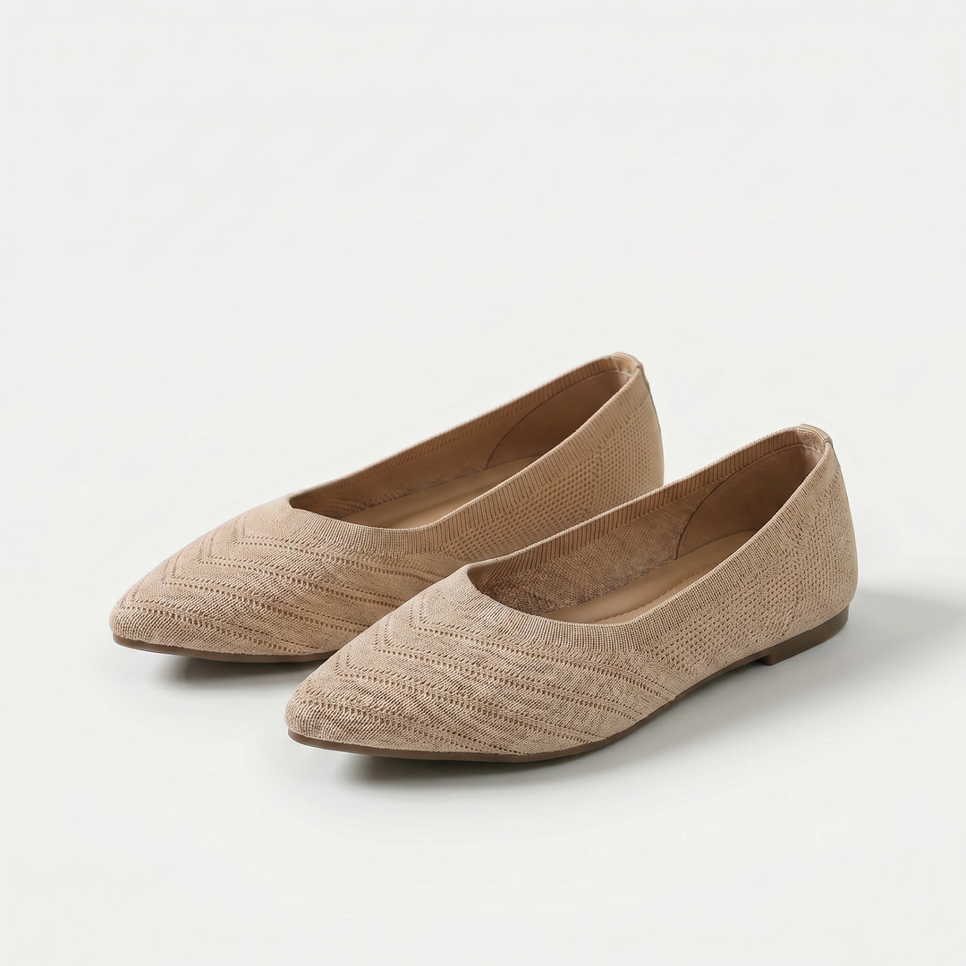 Sascha - Elegant Comfortable Shoes for Stylish Steps