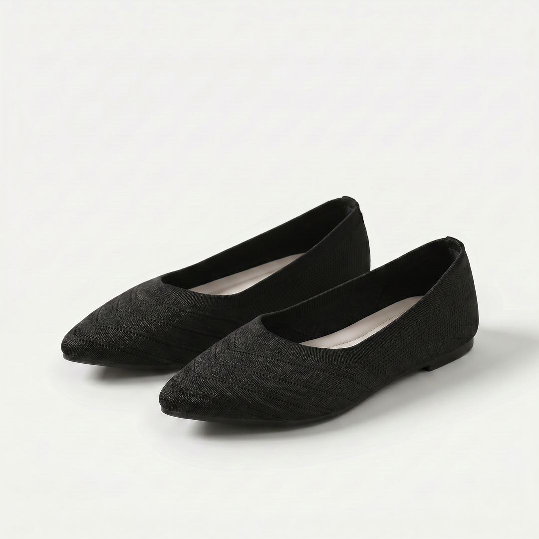 Sascha - Elegant Comfortable Shoes for Stylish Steps