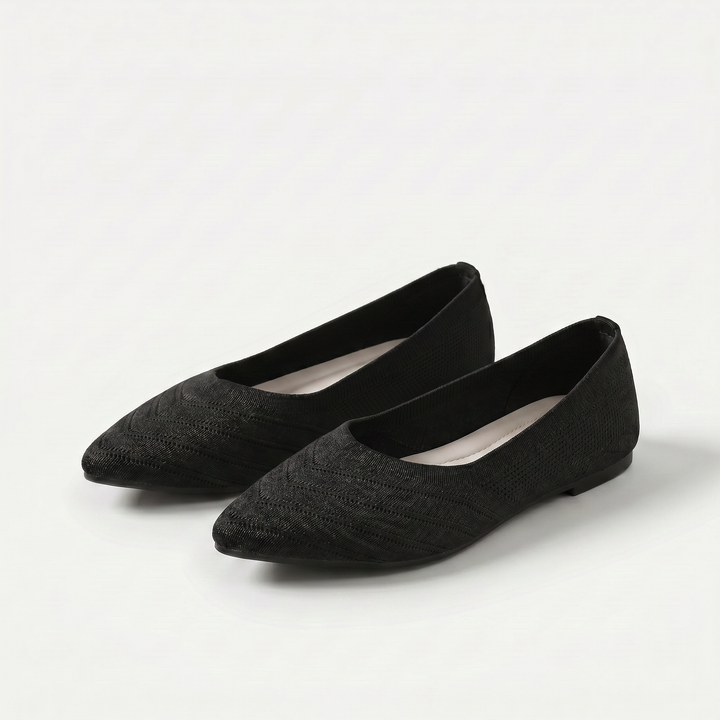 Sascha - Elegant Comfortable Shoes for Stylish Steps