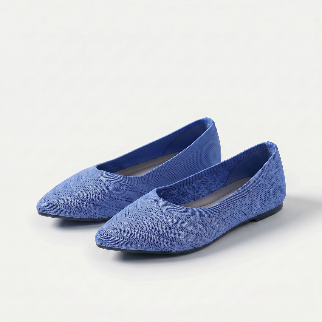 Sascha - Elegant Comfortable Shoes for Stylish Steps