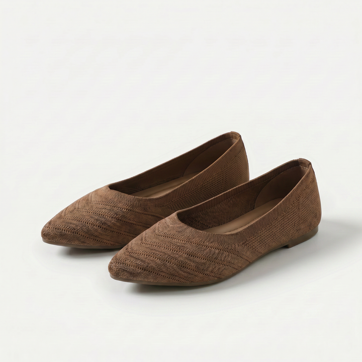 Sascha - Elegant Comfortable Shoes for Stylish Steps