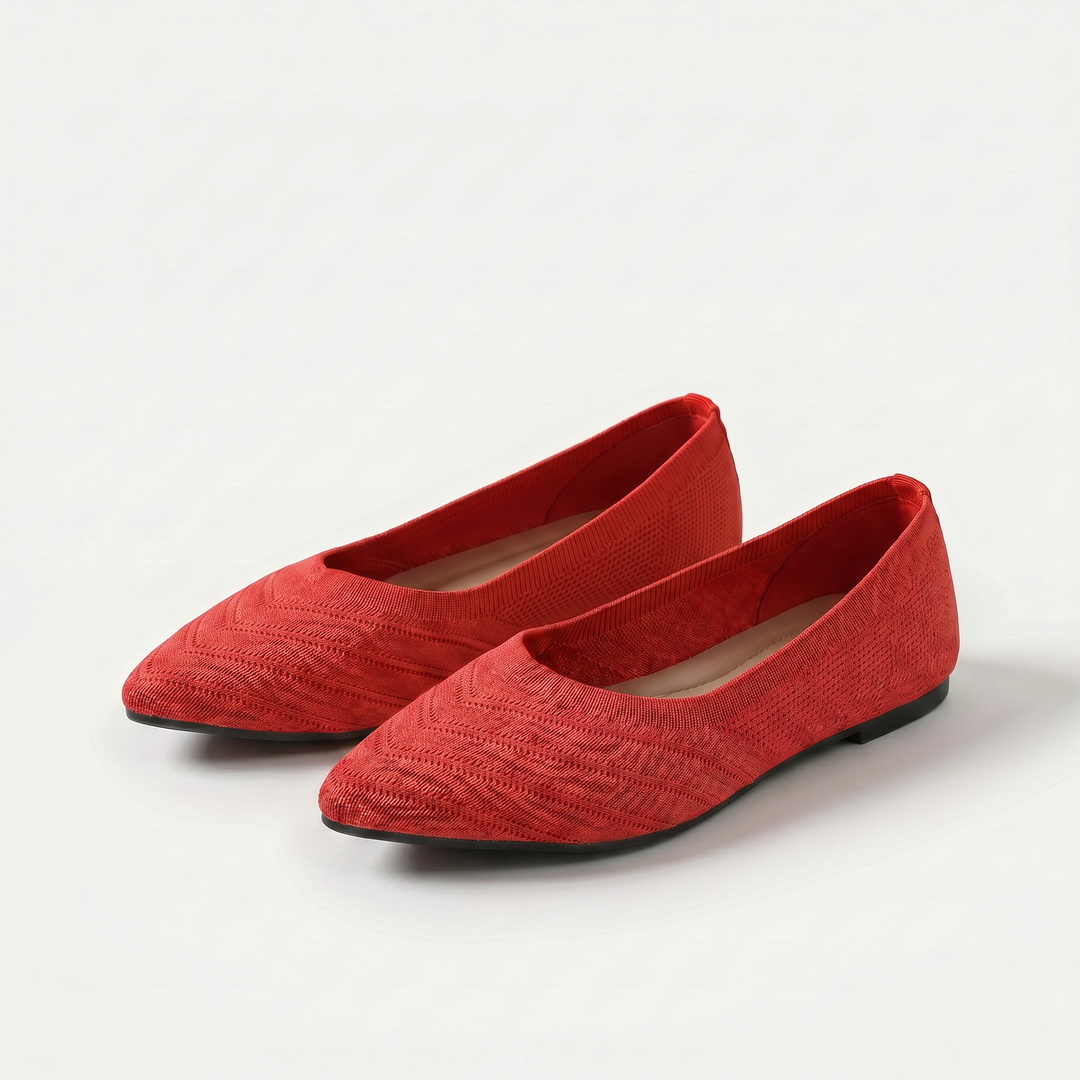 Sascha - Elegant Comfortable Shoes for Stylish Steps