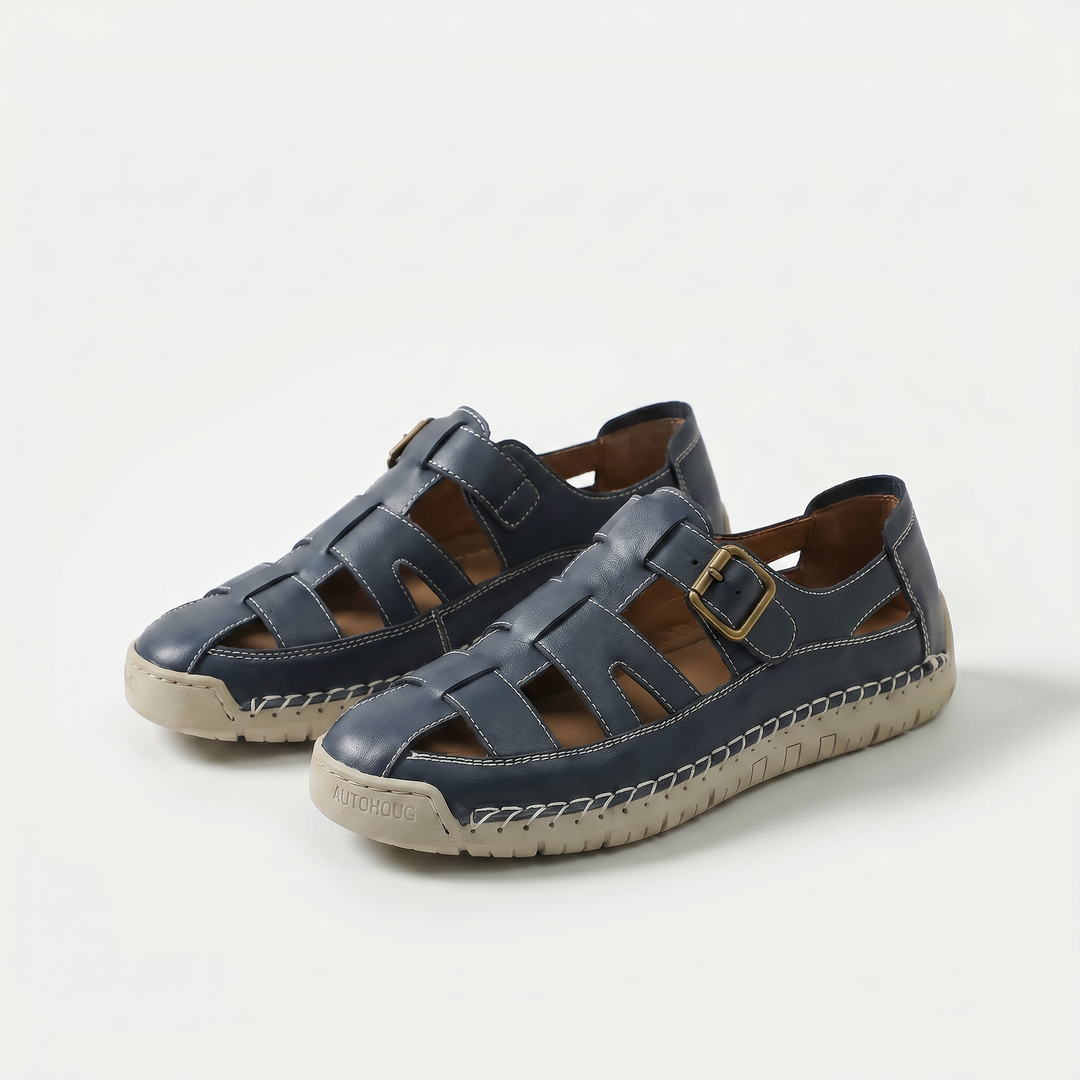 Solea – Lightweight Comfortable Sandals for Sunny Days