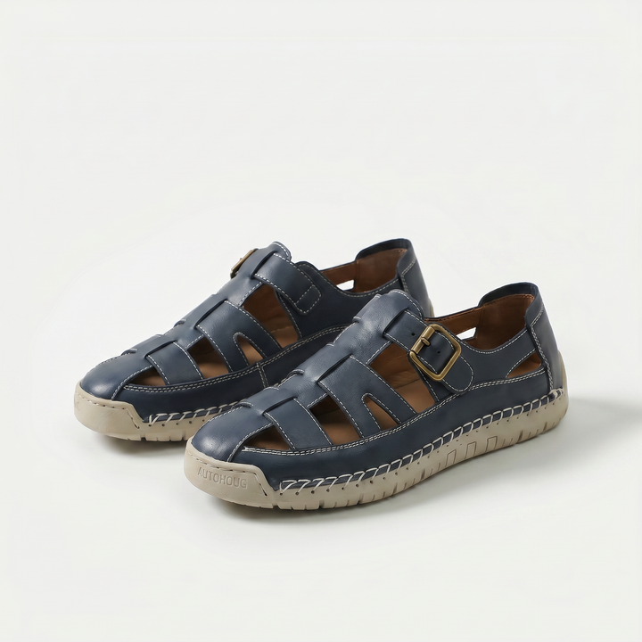 Solea – Lightweight Comfortable Sandals for Sunny Days