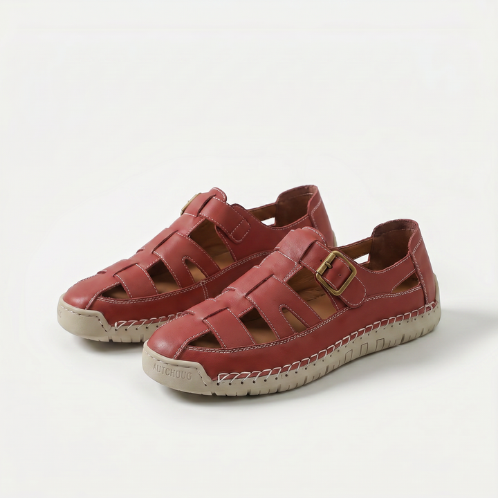 Solea – Lightweight Comfortable Sandals for Sunny Days