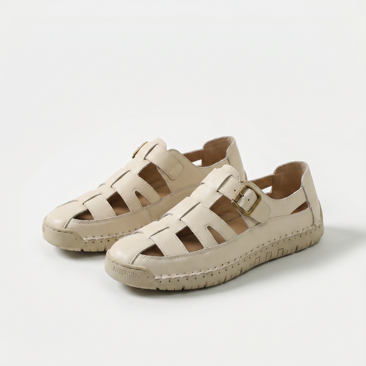 Solea – Lightweight Comfortable Sandals for Sunny Days