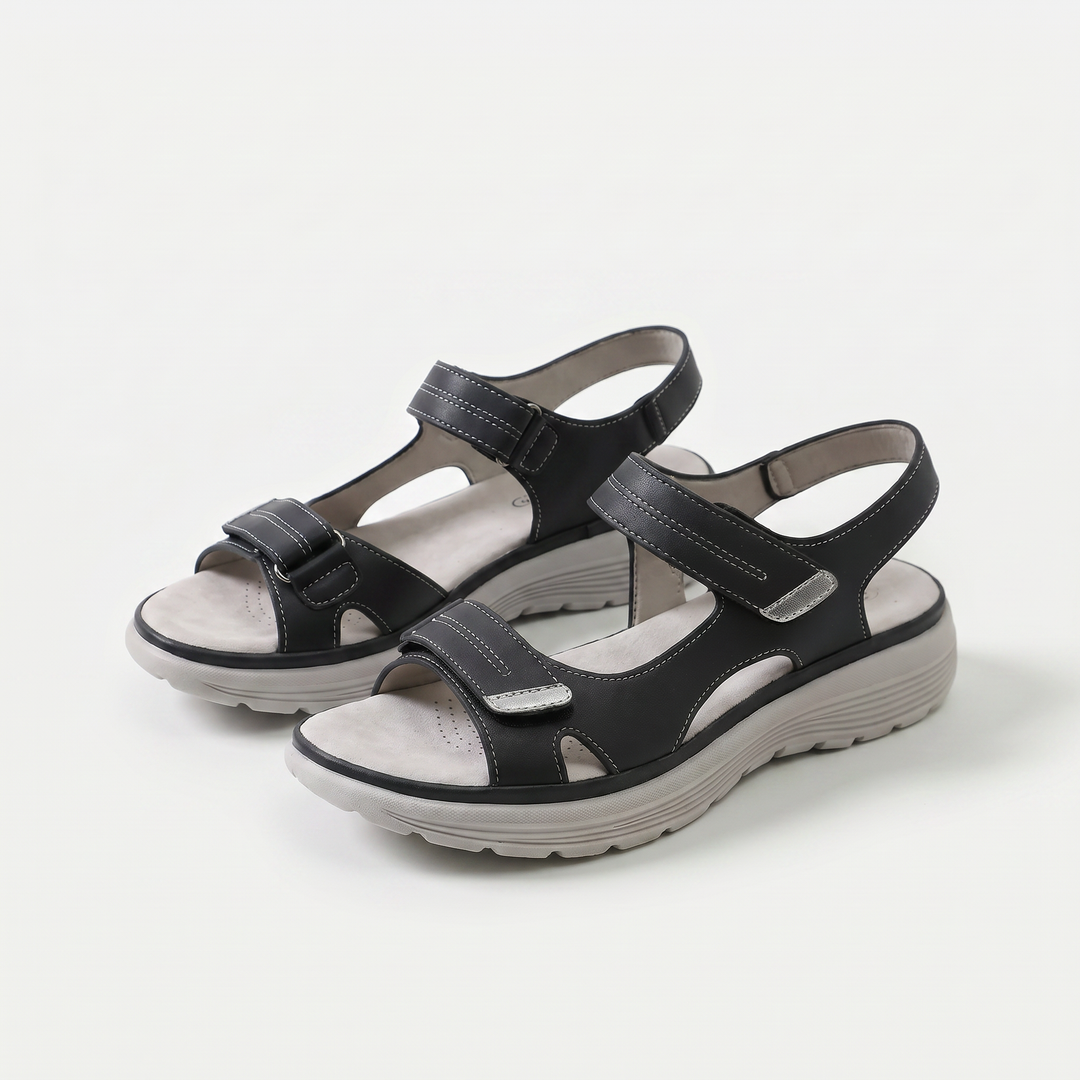 Soline – Comfort Sandals
