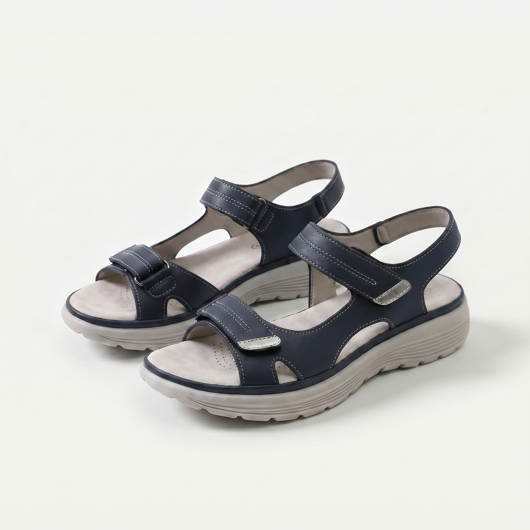 Soline – Comfort Sandals