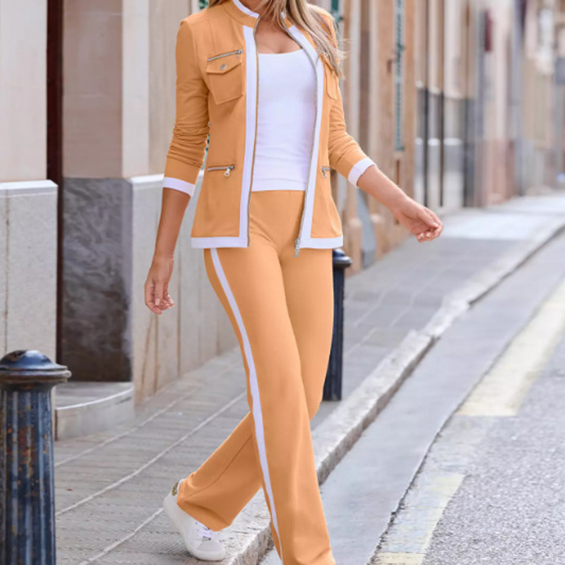 Alessia | Elegant Comfort That's Stylish