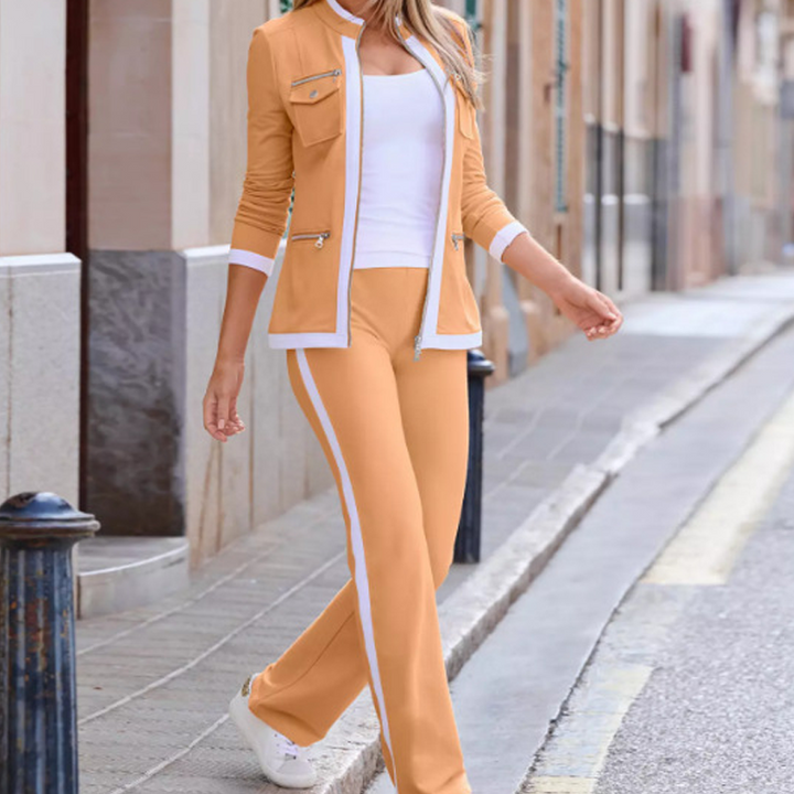 Alessia | Elegant Comfort That's Stylish