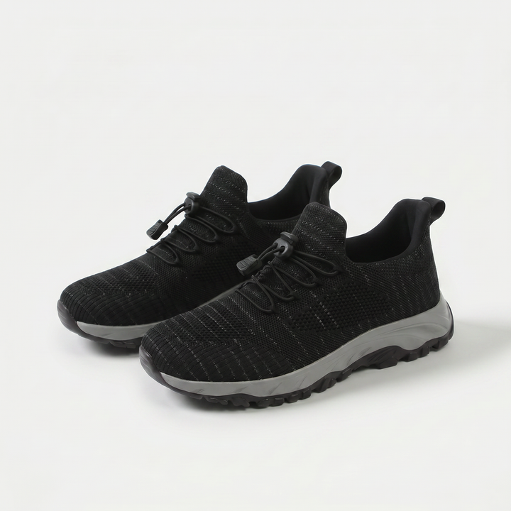 Steinmetz Hands-Free Comfort Mesh Shoes