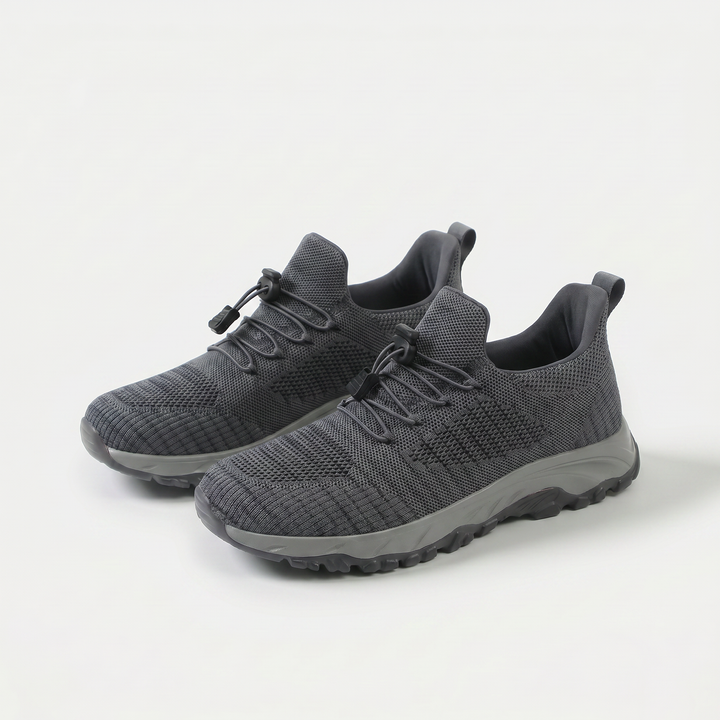 Steinmetz Hands-Free Comfort Mesh Shoes