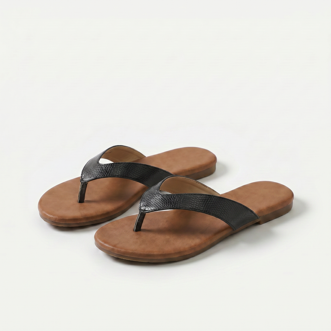 Summer – Comfortable Flip-Flops