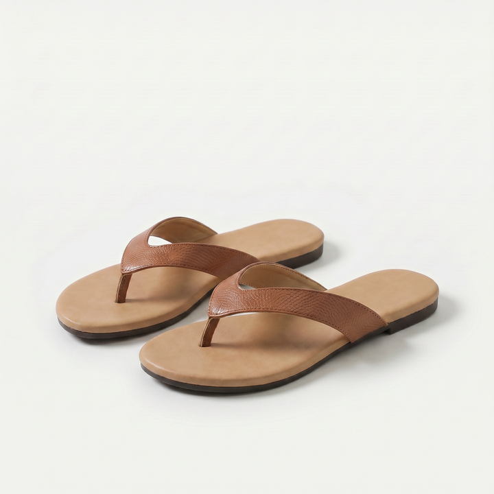 Summer – Comfortable Flip-Flops