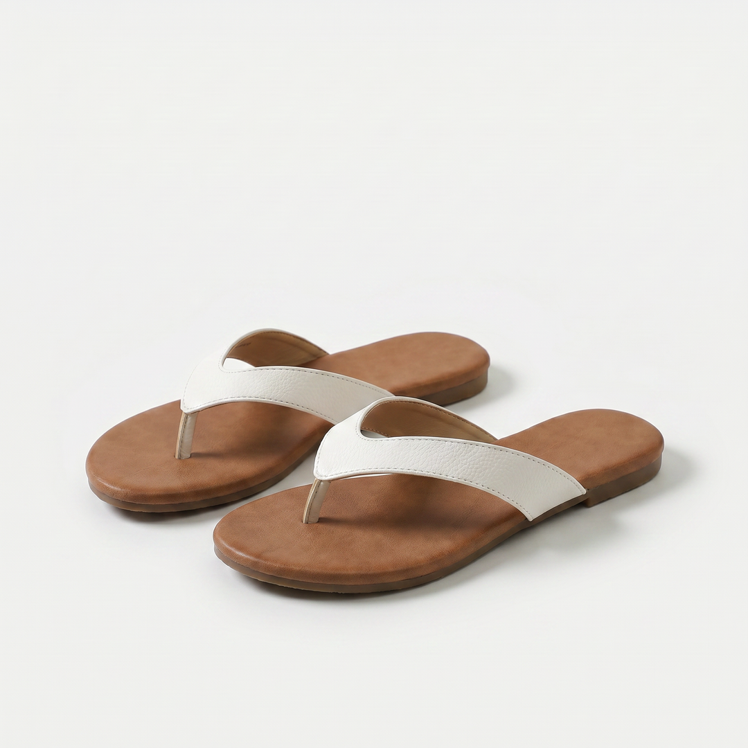 Summer – Comfortable Flip-Flops