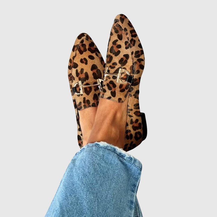 Teresa | Elegant Moccasins