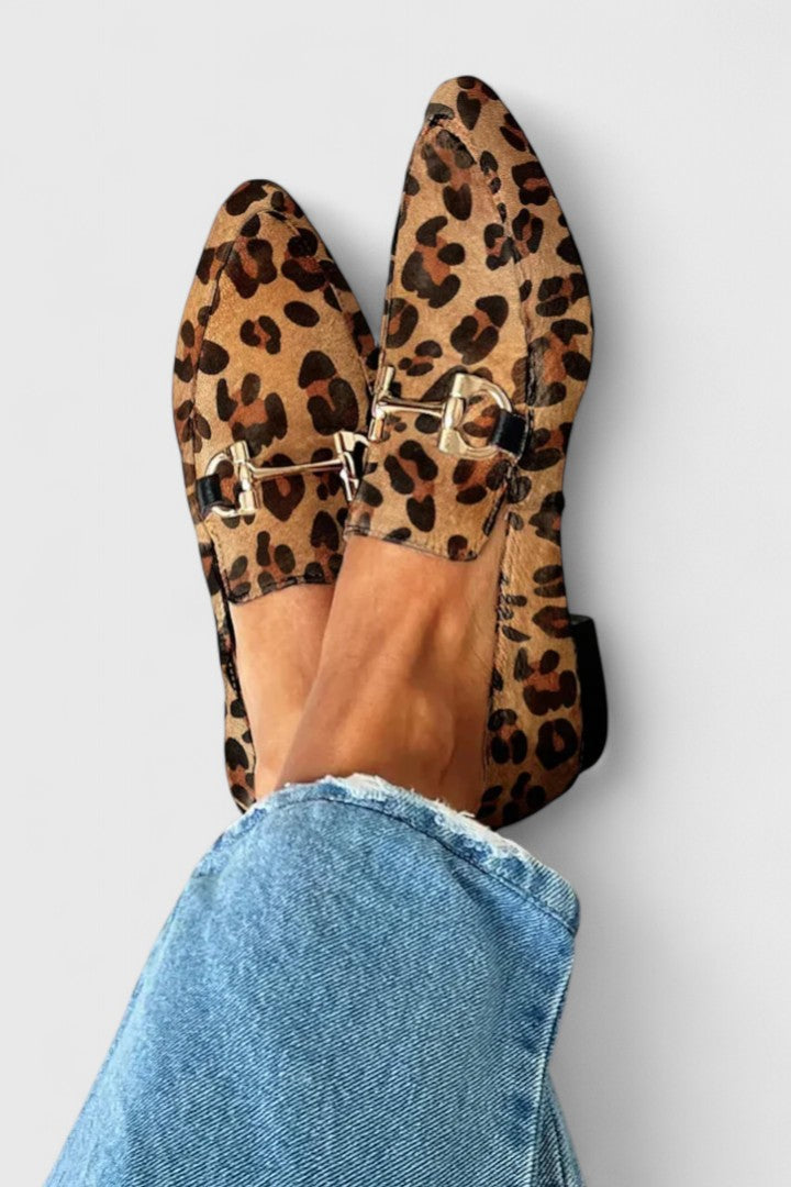 Teresa | Elegant Moccasins