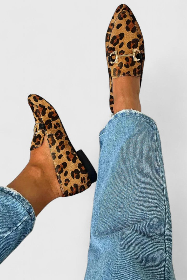 Teresa | Elegant Moccasins