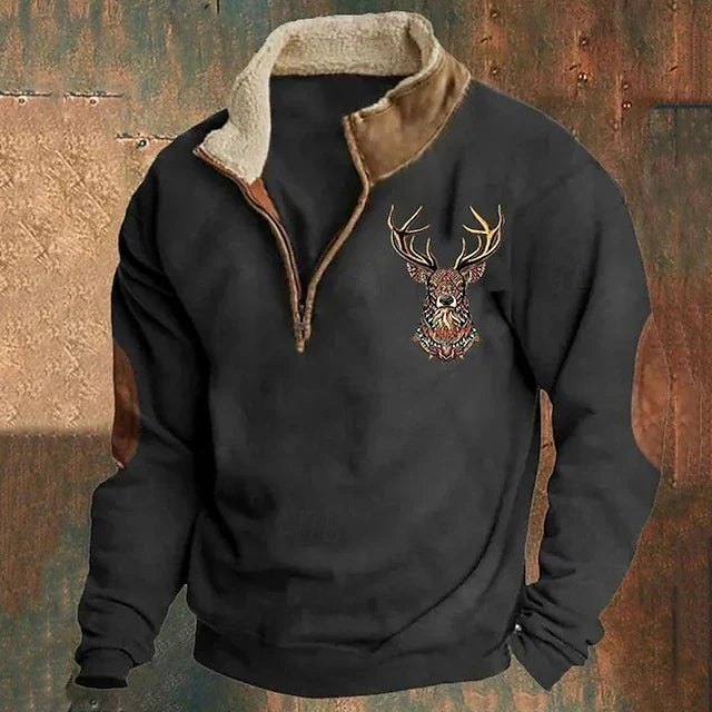 Miras | Deer Jumper