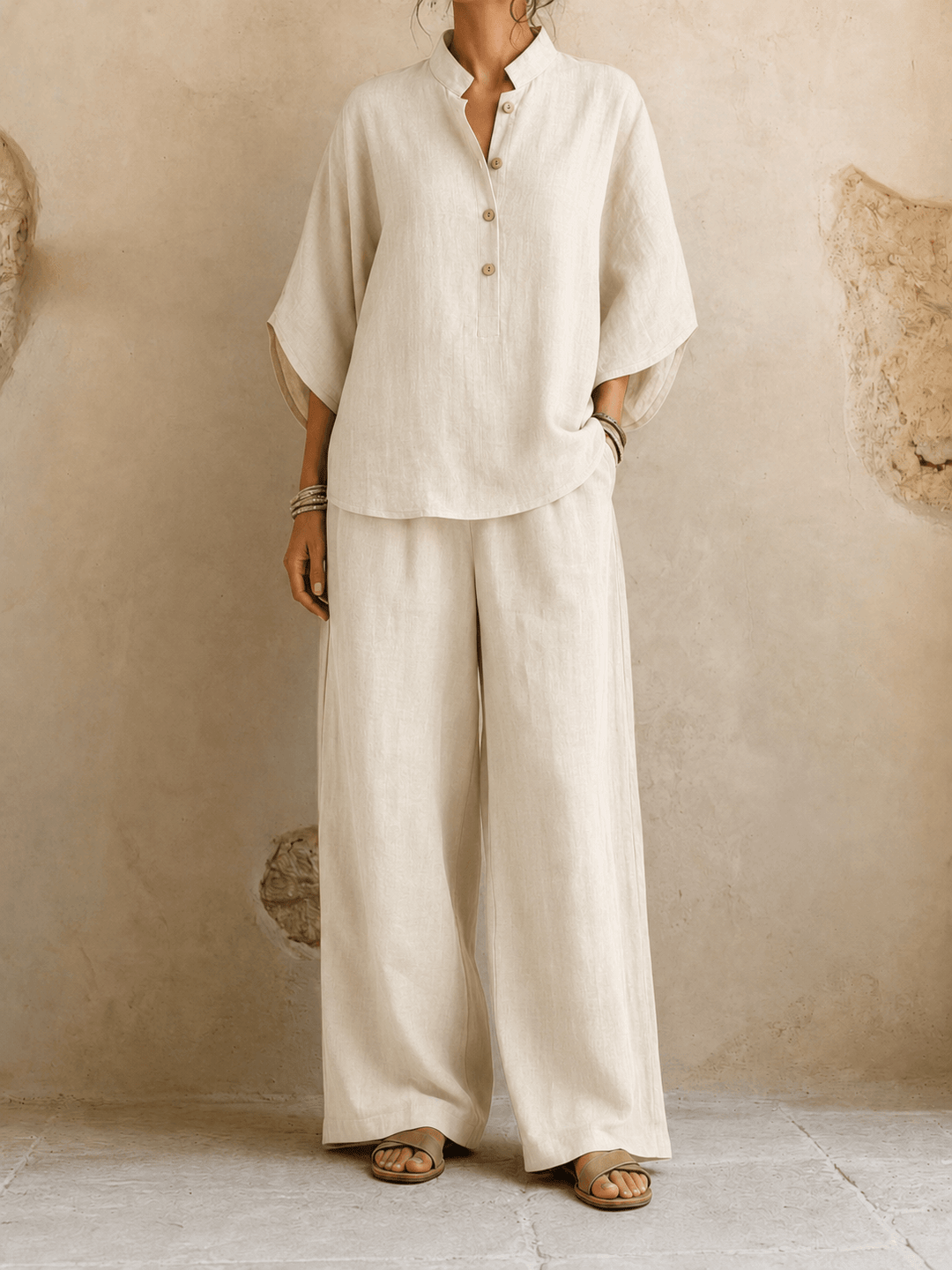 Maribel | 2-Piece Autumn Set