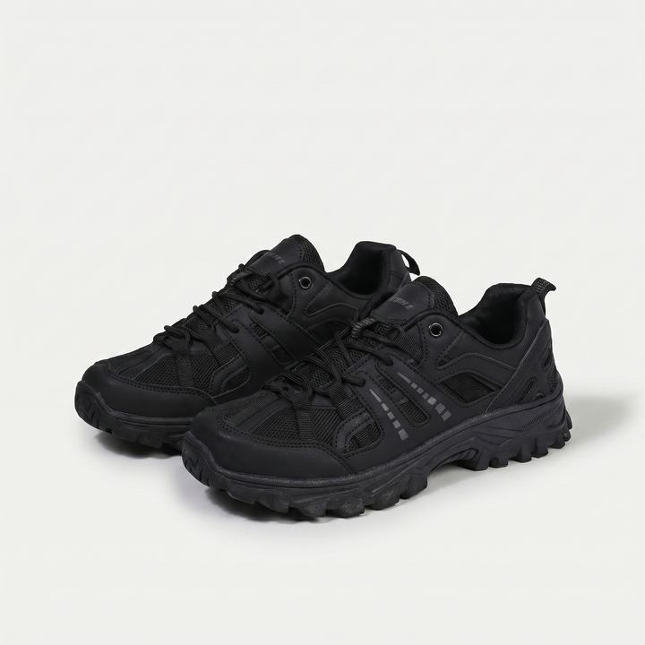 Xtra Trail - Walking Shoe