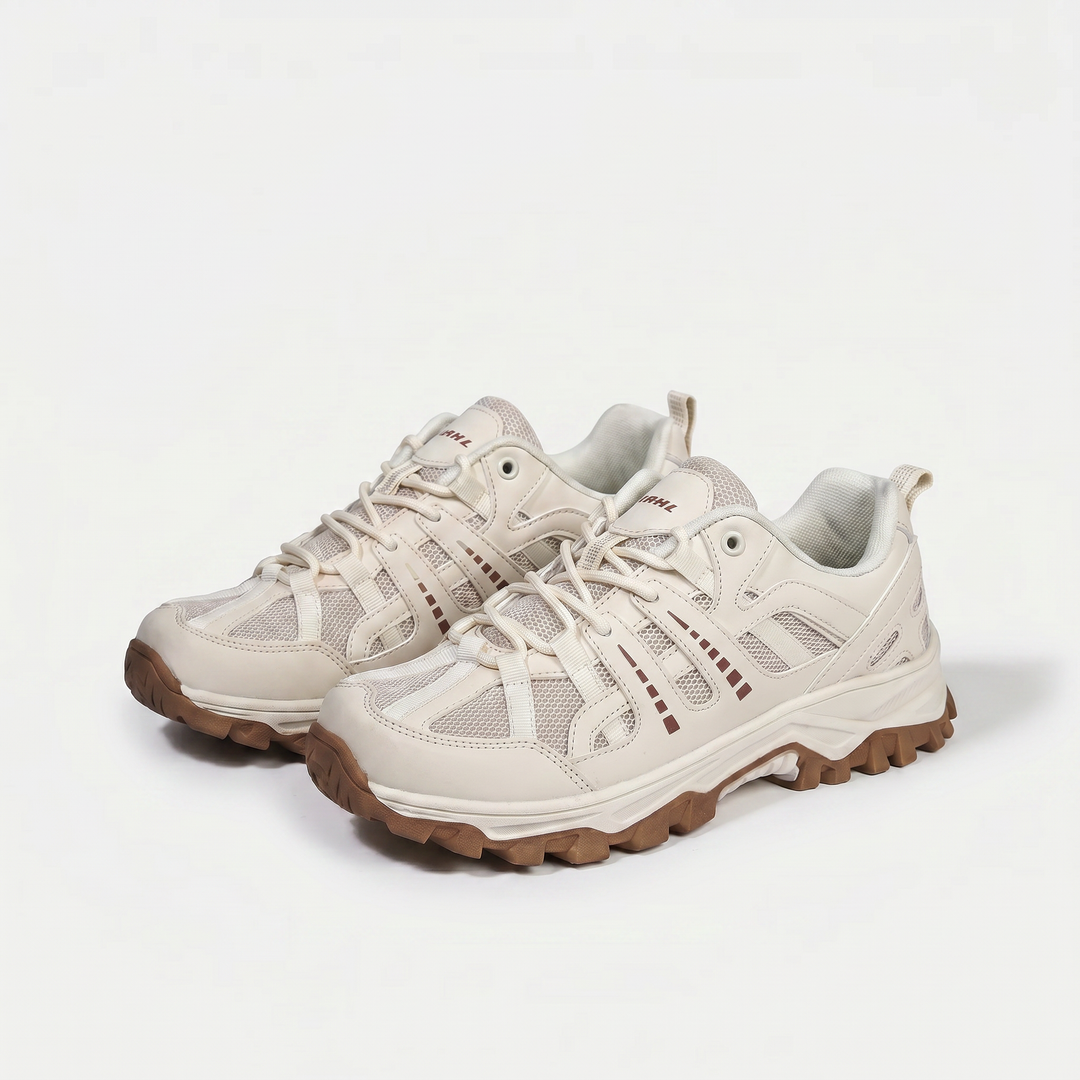 Xtra Trail - Walking Shoe